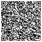 QR code with Hill Electric Company Inc contacts
