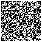 QR code with D M Constructors Inc contacts