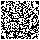 QR code with Oshields Bruce Used Auto Parts contacts