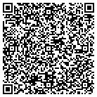 QR code with Foothills Nephrology Assoc contacts