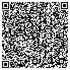 QR code with Ouzts Construction & Dev contacts
