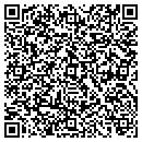 QR code with Hallman Wood Choppers contacts