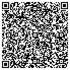 QR code with Anderson Orthepaedic contacts