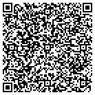 QR code with American Association Of Allied contacts