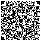 QR code with National Alum & Vinyl Siding contacts