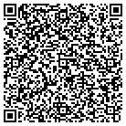 QR code with Apple Towing Service contacts