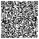 QR code with Christ United Methodist Charity contacts