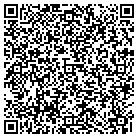 QR code with Santee Barber Shop contacts