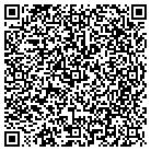 QR code with J Haley Durham Elementary Schl contacts
