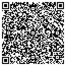 QR code with S&K Machine Products contacts