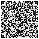 QR code with Rhino Linings of Greer contacts