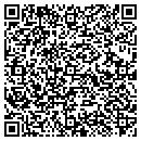 QR code with JP Saddlestiching contacts