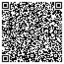 QR code with CBM Basics contacts