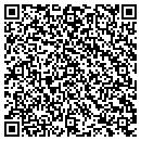 QR code with S C Army National Guard contacts
