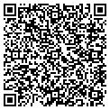 QR code with Spa Bar contacts