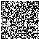 QR code with Hal Hayes Farms contacts