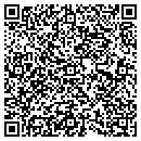 QR code with T C Poultry Farm contacts