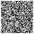 QR code with D & D Custom Cycles & Savage contacts