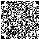 QR code with Zion Hill Church House contacts