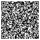 QR code with A Tree Service contacts