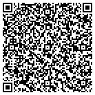 QR code with Fairfield County Detention Center contacts