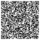 QR code with Pritchard & Company Inc contacts