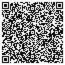 QR code with O'Charley's contacts