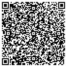 QR code with Huddle House Of Colleton contacts