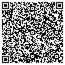 QR code with Kim's Alterations contacts
