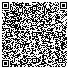 QR code with AC World of Products contacts