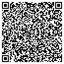 QR code with A Space Place Storage contacts