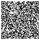 QR code with Oliver Masonry contacts