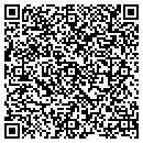 QR code with Americas Attic contacts
