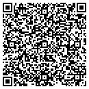 QR code with A J's Autocare contacts