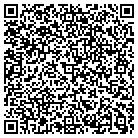 QR code with USC Speech & Hearing Center contacts