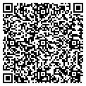 QR code with R J's contacts