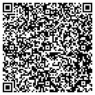 QR code with McGuires Here & There contacts
