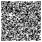 QR code with Nancy Mitchell Lithography contacts