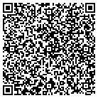 QR code with J Philip Morgan Agency contacts
