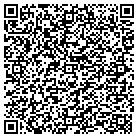 QR code with Family Hope Counseling Center contacts