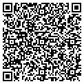 QR code with Coconuts contacts