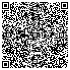QR code with First Free Will Baptist Church contacts