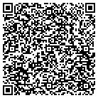 QR code with Gaffney Clerk's Office contacts