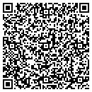 QR code with Allain-Anderson contacts