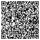 QR code with W R Construction contacts