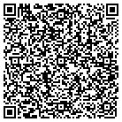 QR code with Tony's Landscape Service contacts