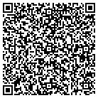QR code with Rafting Creek Baptist Church contacts