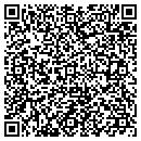 QR code with Central Towing contacts