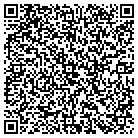 QR code with St James Child Development Center contacts