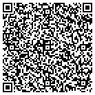 QR code with Hunters Pointe Garden Center contacts